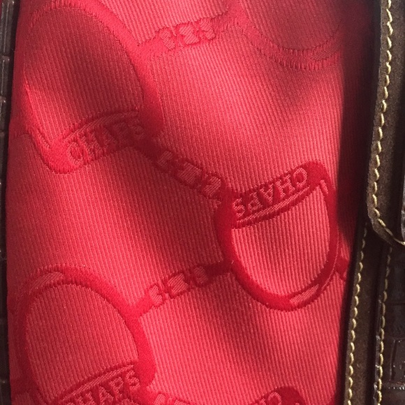 Chaps handbag medium size - Picture 4 of 5